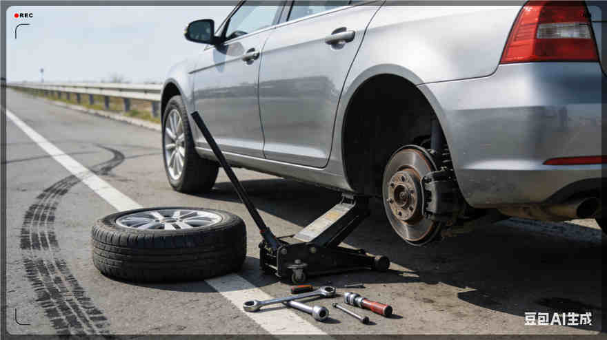 东源道路救援汽车送玻璃水