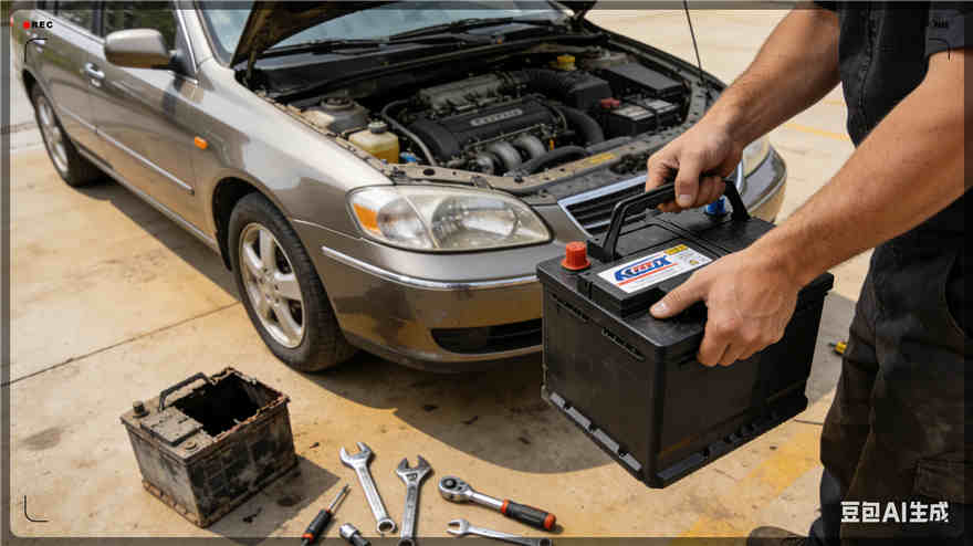 东源道路救援汽车送机油